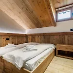Appartamento Ronco - Dolomiti Skyline