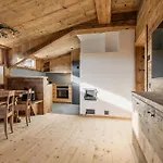 Appartamento Ronco - Dolomiti Skyline Cortina dʼAmpezzo