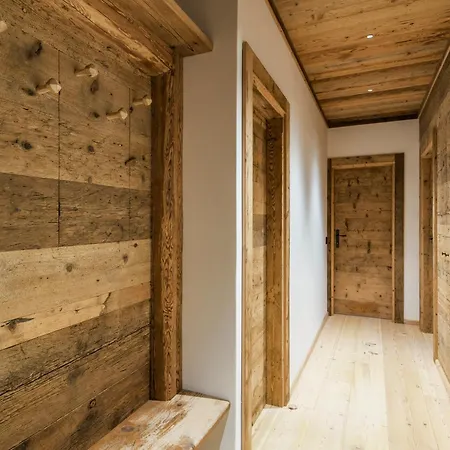 Apartment Ronco - Dolomiti Skyline *