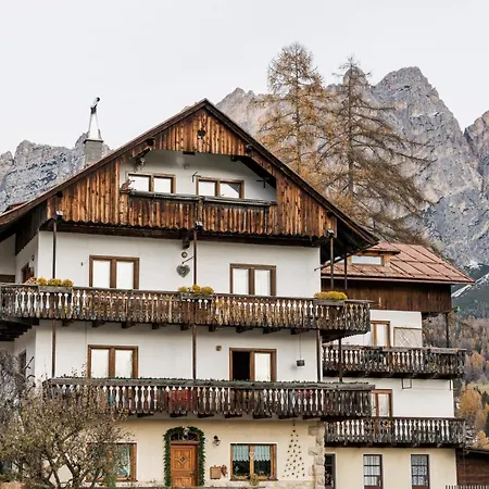 Apartment Ronco - Dolomiti Skyline *