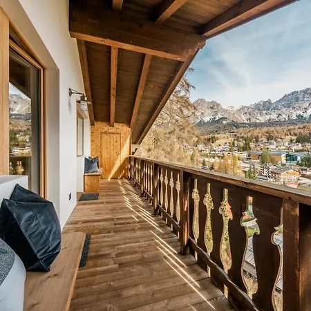 Ronco - Dolomiti Skyline Apartment