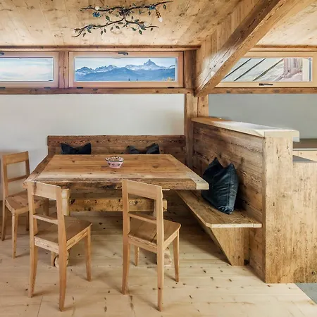 Ronco - Dolomiti Skyline Lejlighed *