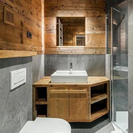 Appartement Ronco - Dolomiti Skyline Cortina d'Ampezzo
