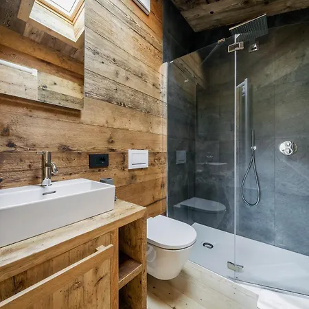 公寓 Ronco - Dolomiti Skyline *