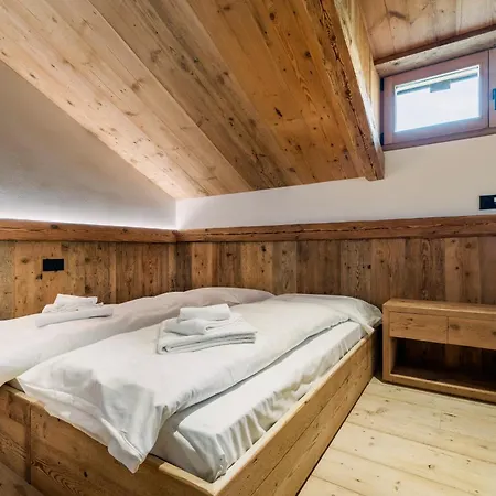 公寓 Ronco - Dolomiti Skyline