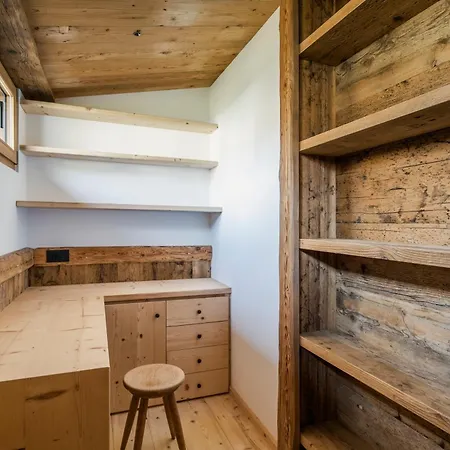 Appartement Ronco - Dolomiti Skyline