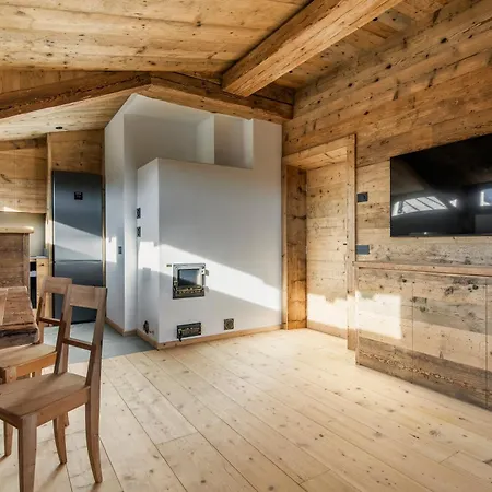 Ronco - Dolomiti Skyline